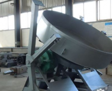 沖劑顆粒用搖擺顆粒機適用于高粘度物料